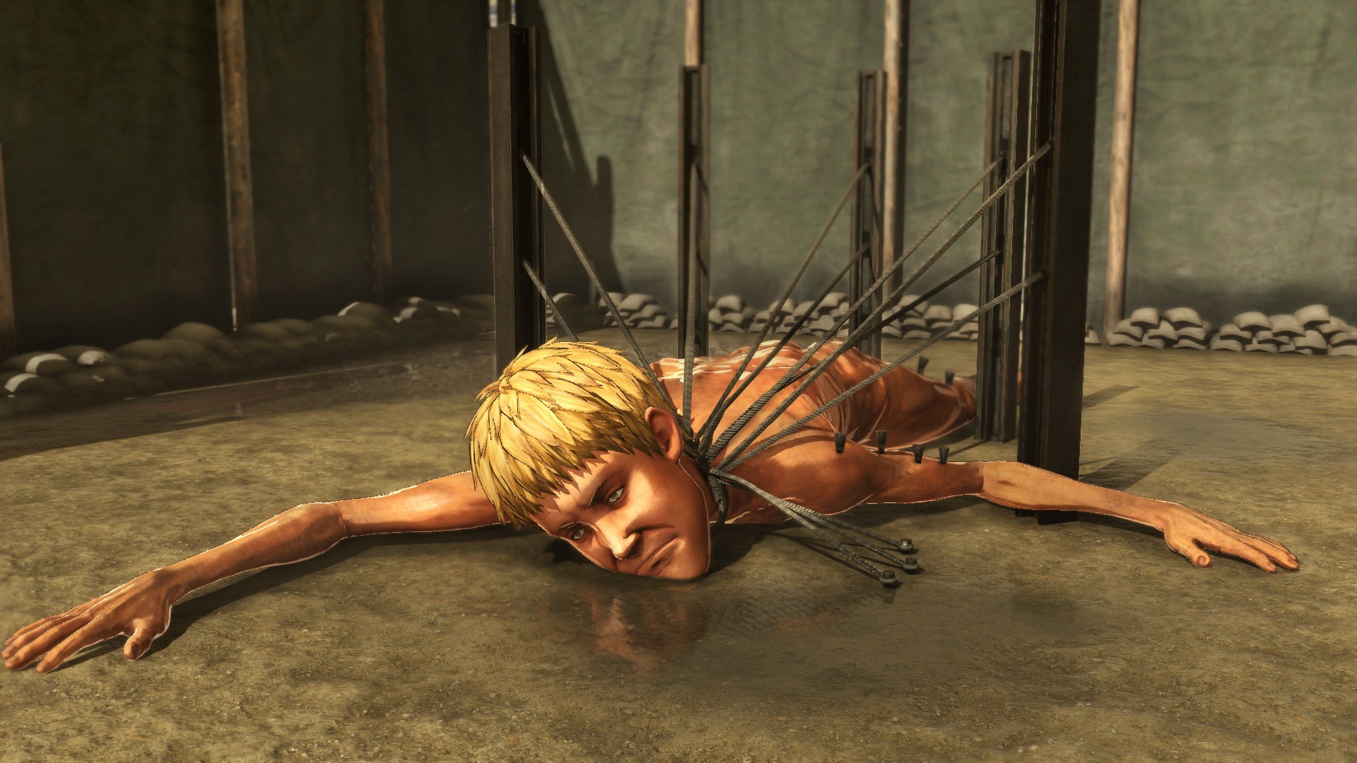 Attack on Titan 2 - Imagen 23